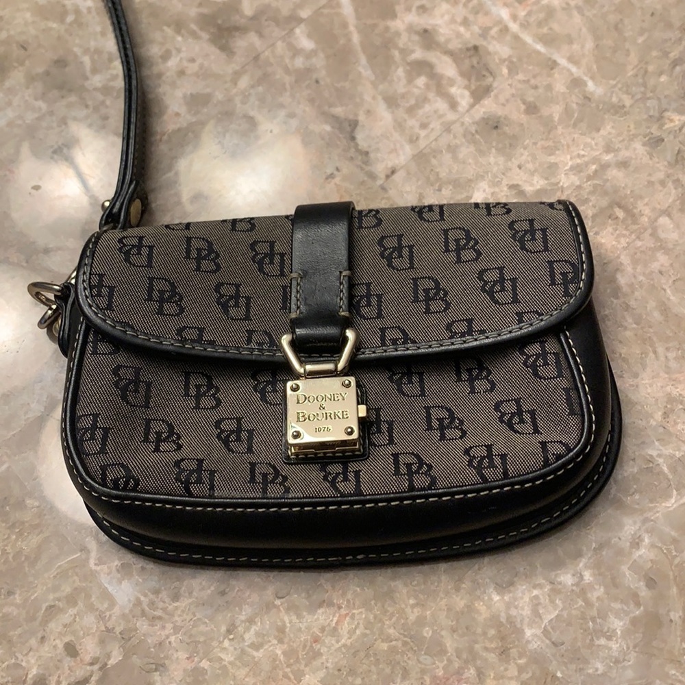 DOONEY & BOURKE